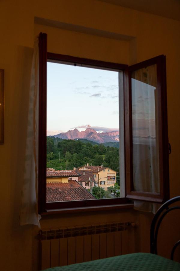 Casa VI - Toscana, Lunigiana, Near Cinque Terre Фивицано Екстериор снимка