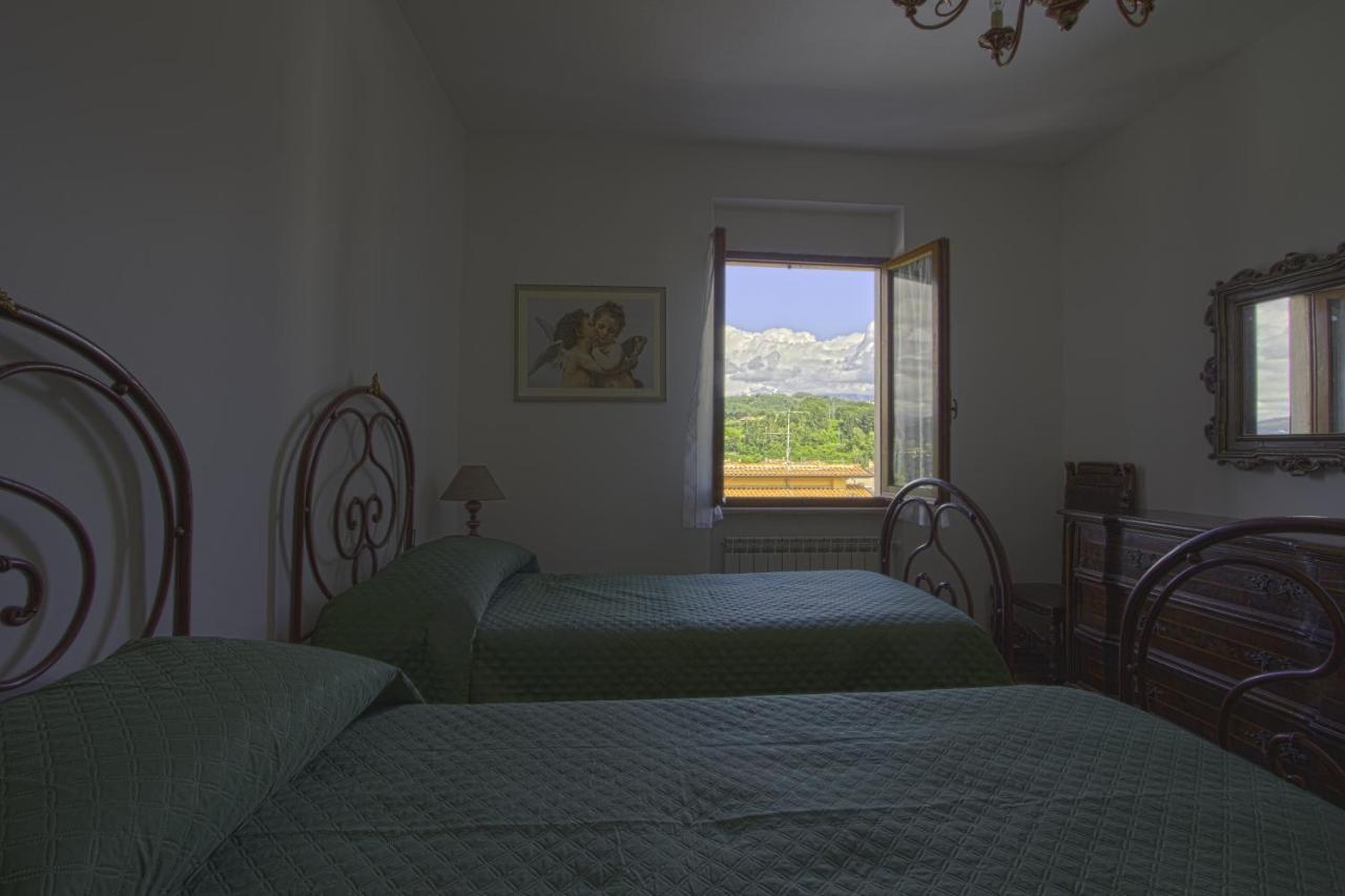 Casa VI - Toscana, Lunigiana, Near Cinque Terre Фивицано Екстериор снимка