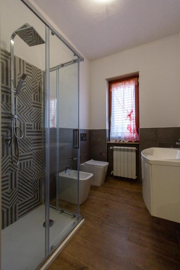 Casa VI - Toscana, Lunigiana, Near Cinque Terre Фивицано Екстериор снимка